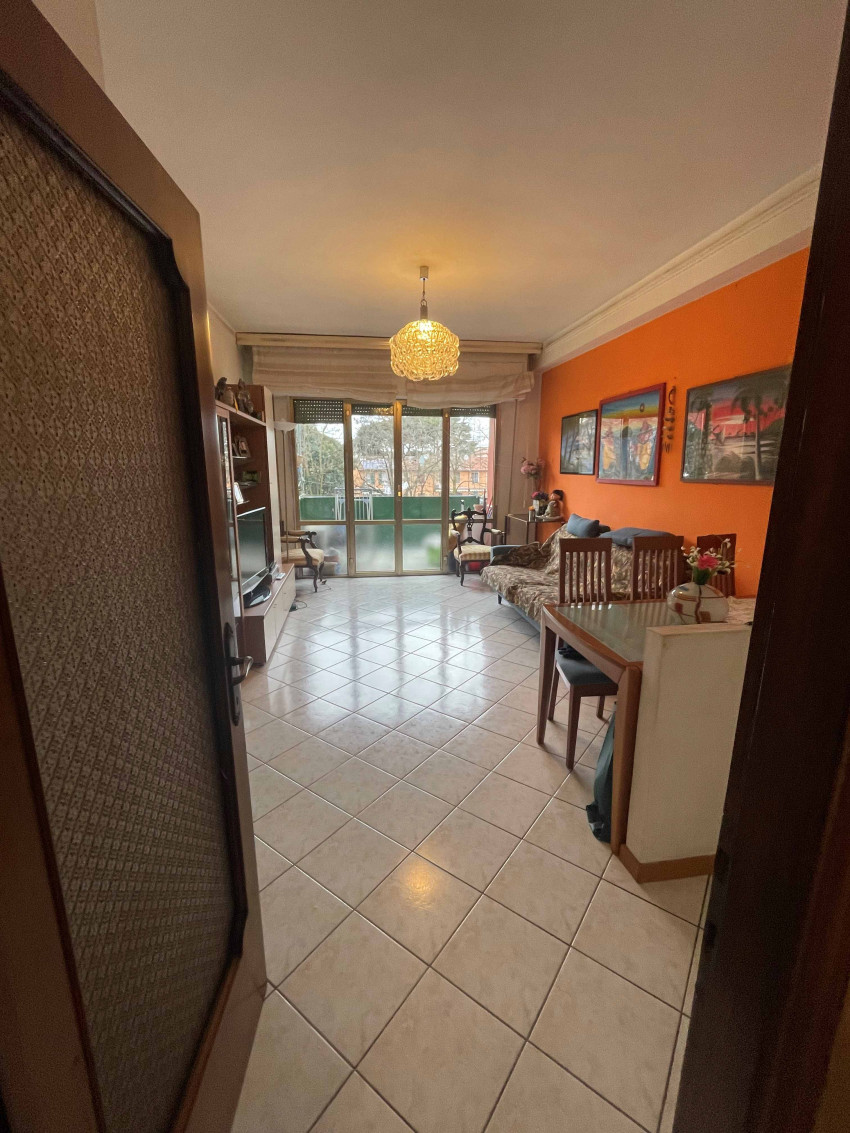 3 camere viale san marco