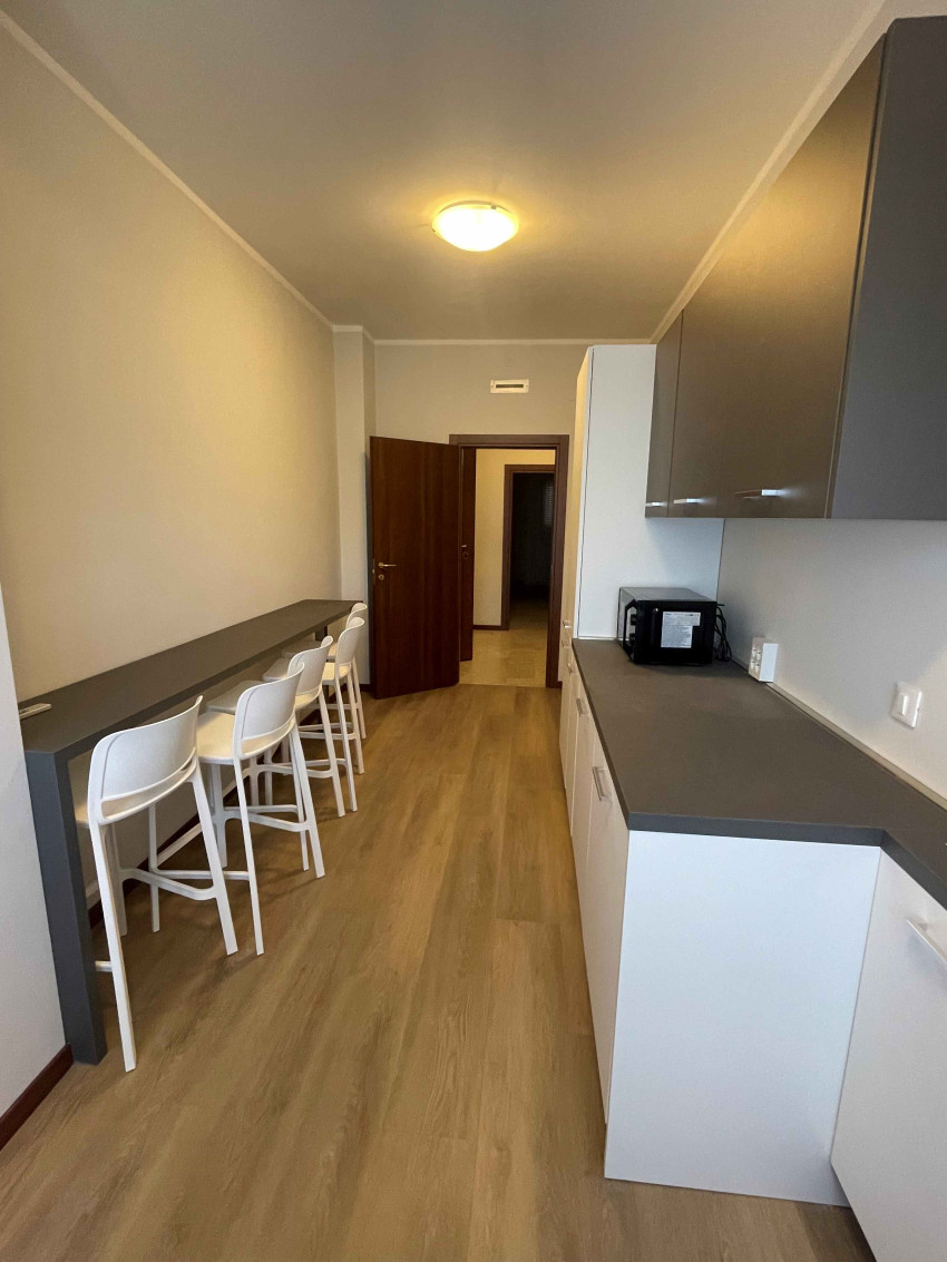 4 camere corso popolo