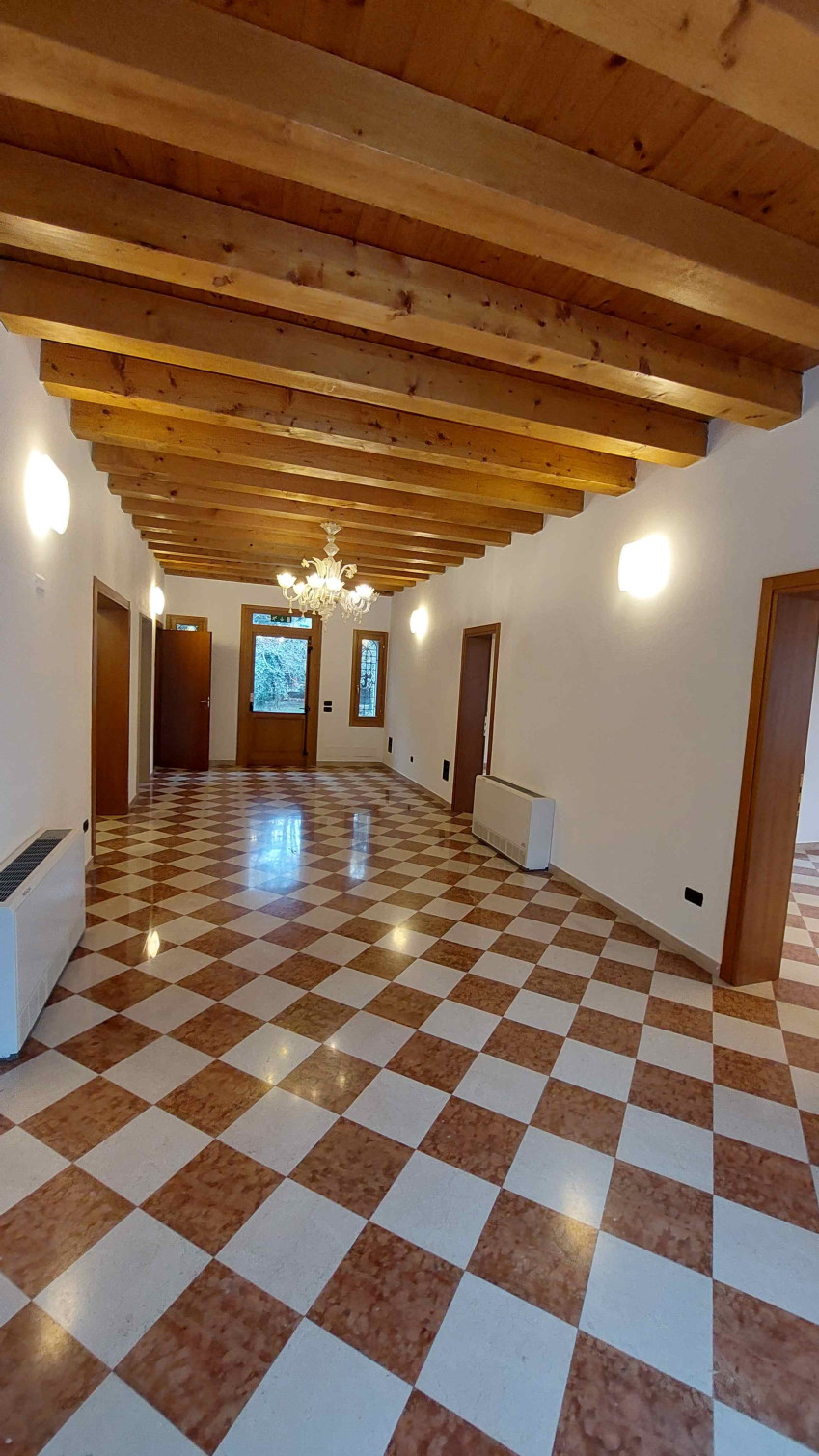 ufficio via miranese