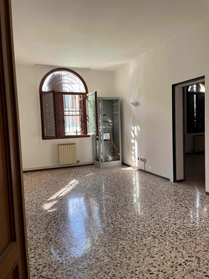 ufficio centro mestre