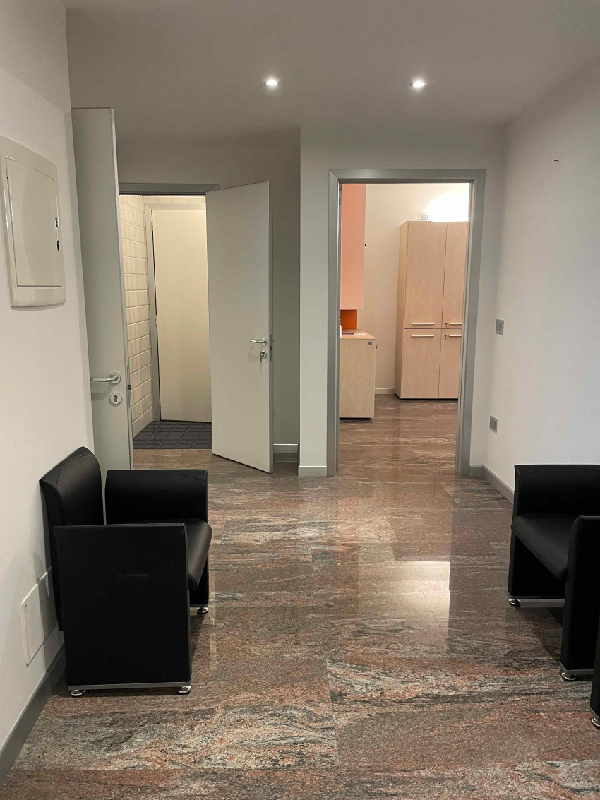 ufficio centro