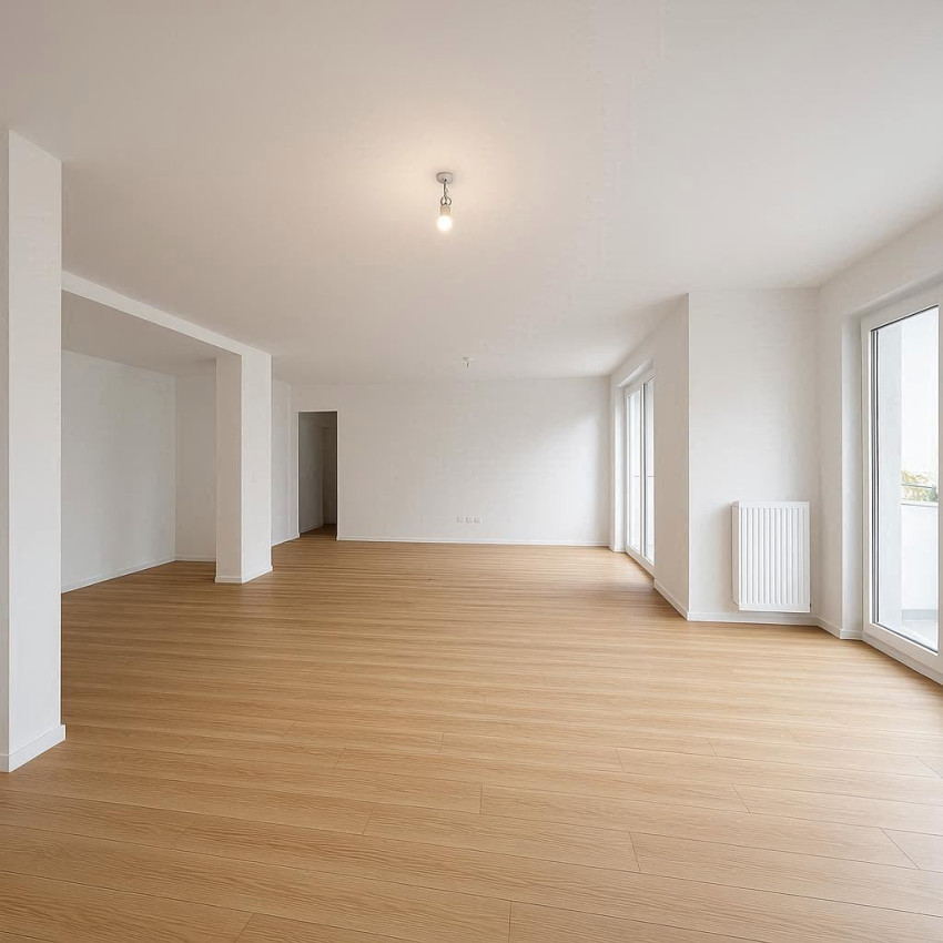 mestre appartamento completamente restaurato