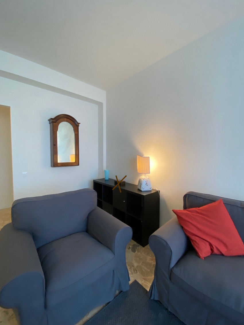 2 camere centro