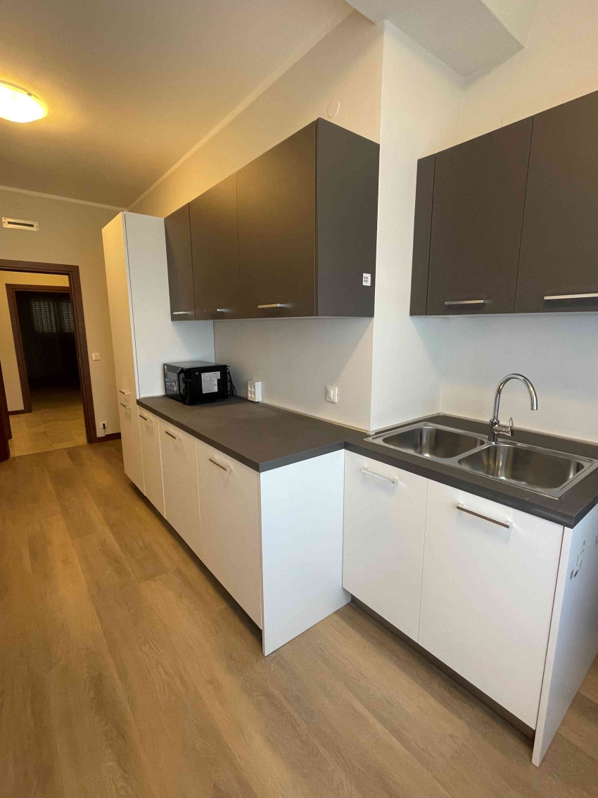 4 camere corso del popolo