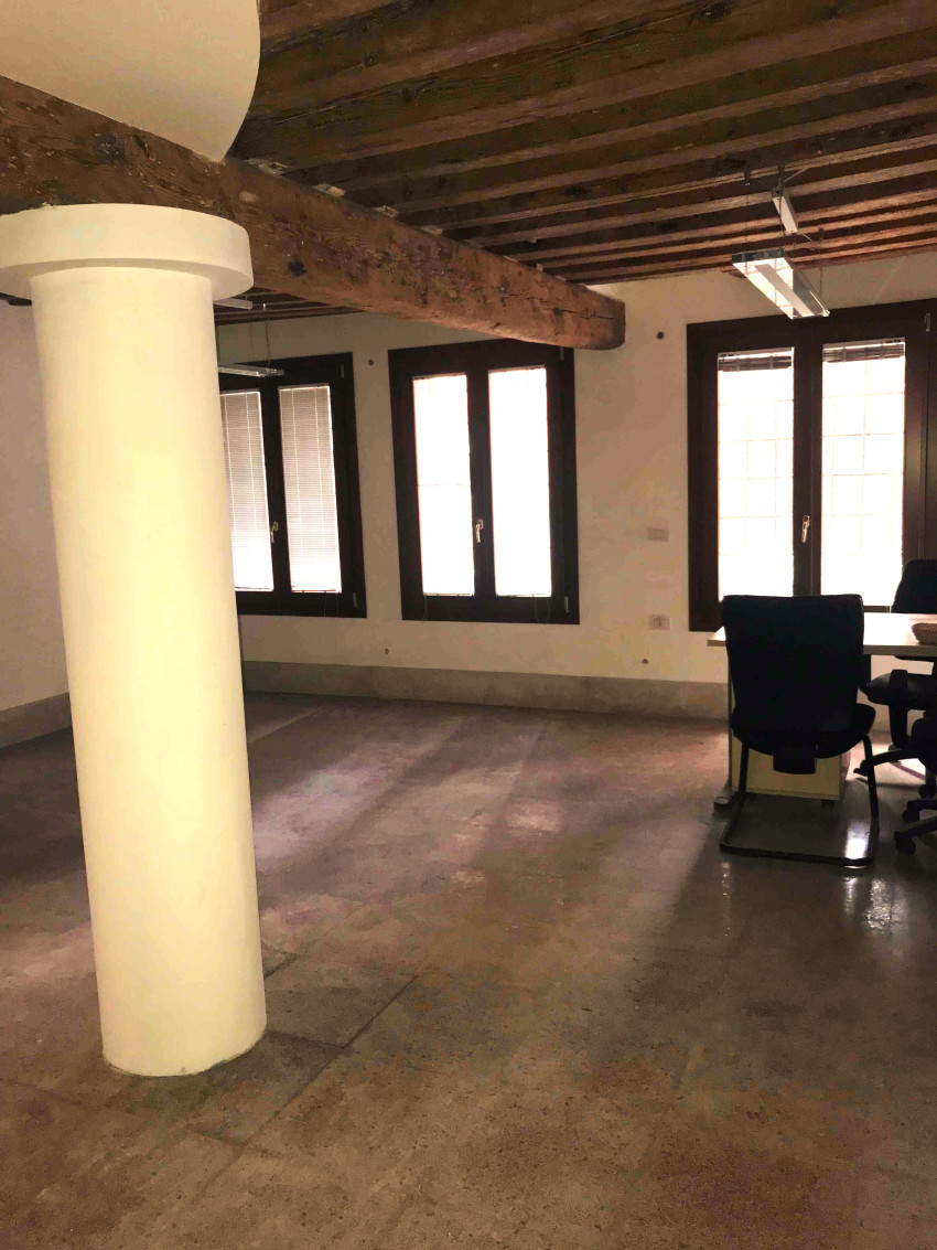 ufficio venezia san zaccaria