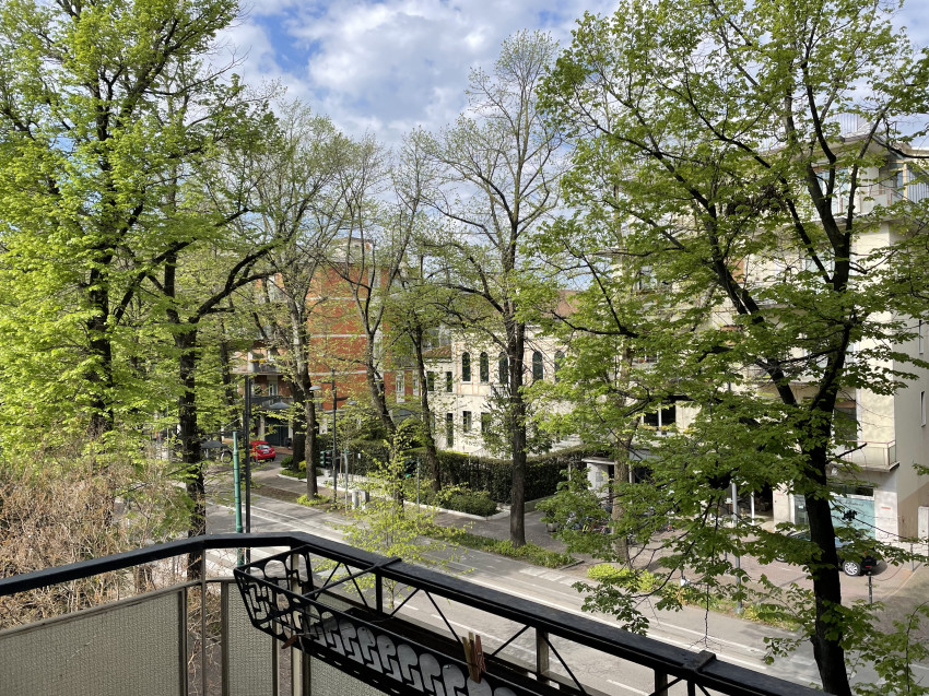4 camere viale garibaldi