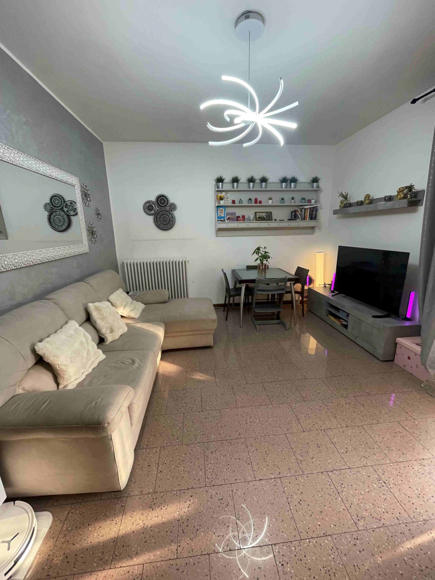 3 camere mestre