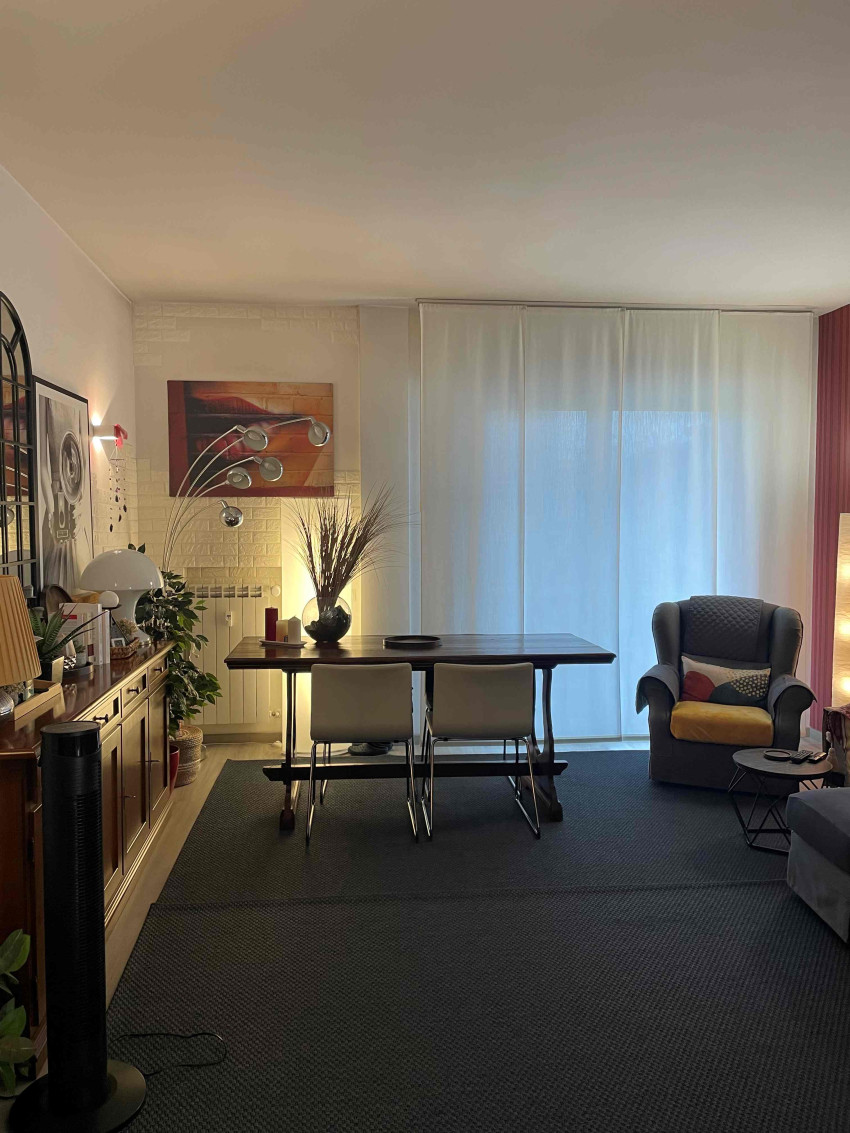 3 camere corso popolo