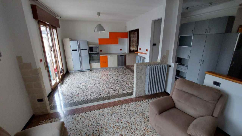 2 camere mestre