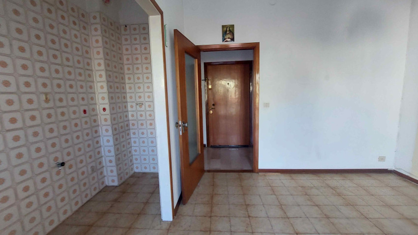2 camere via bissuola