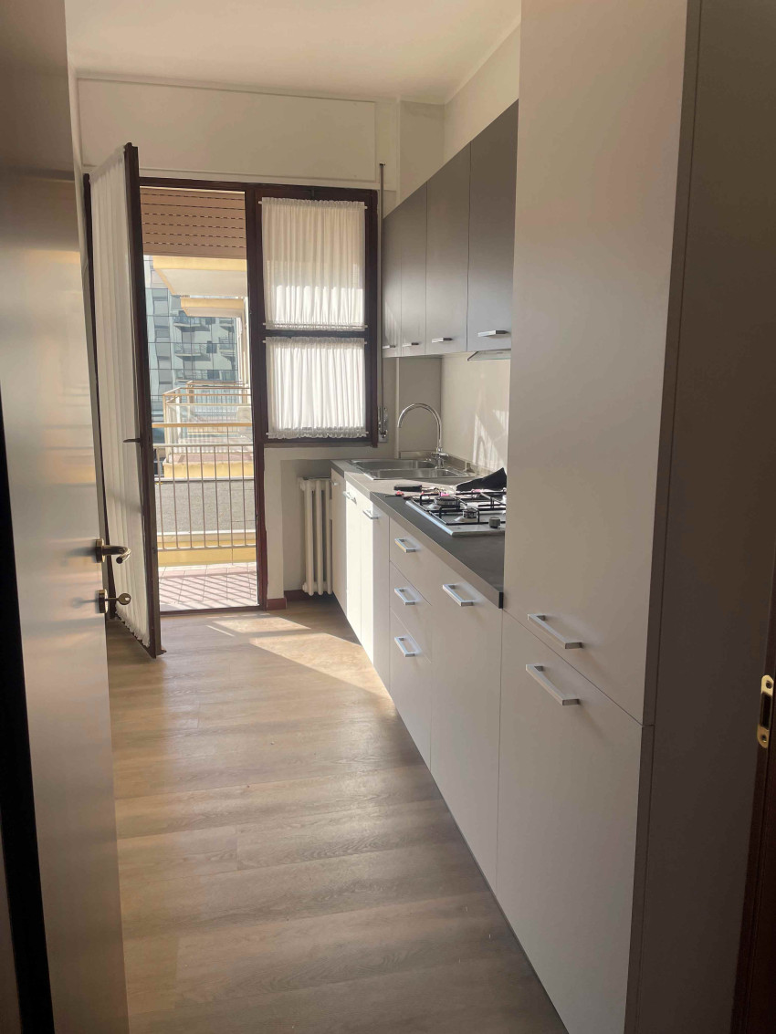 4 camere corso del popolo