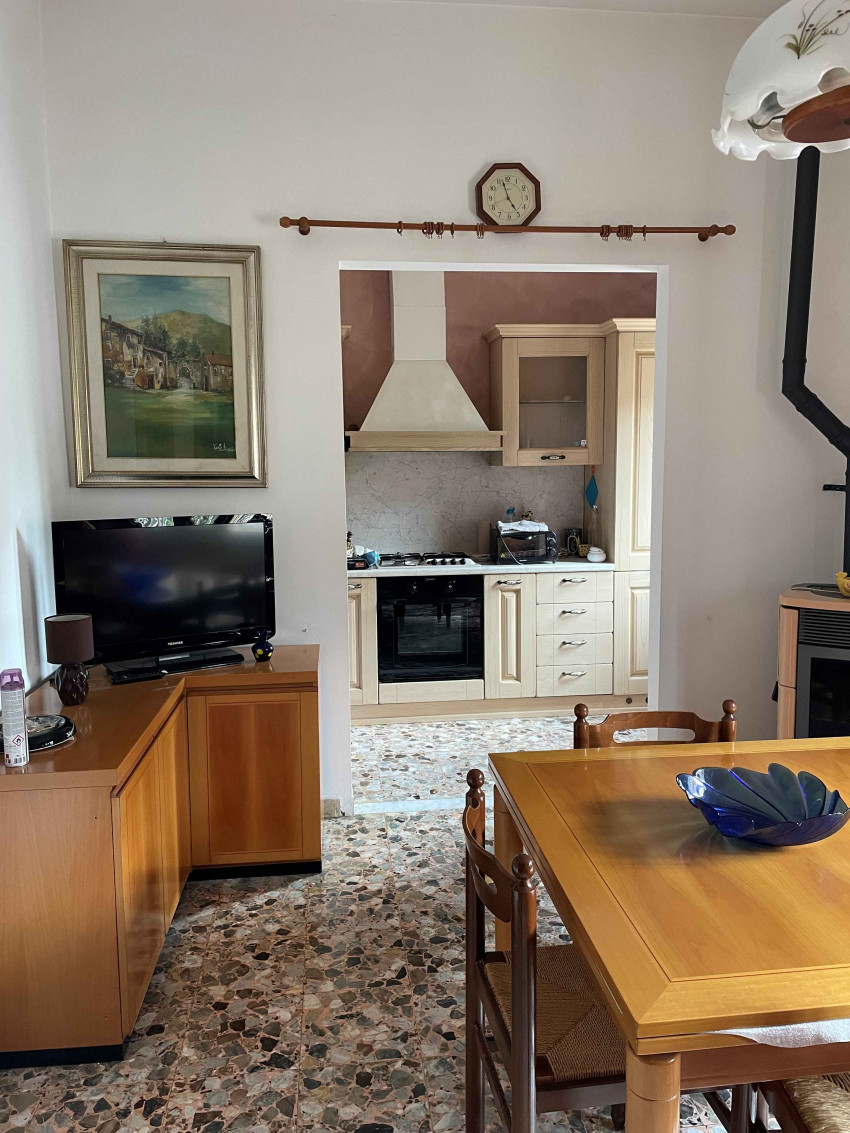 casa singola favaro